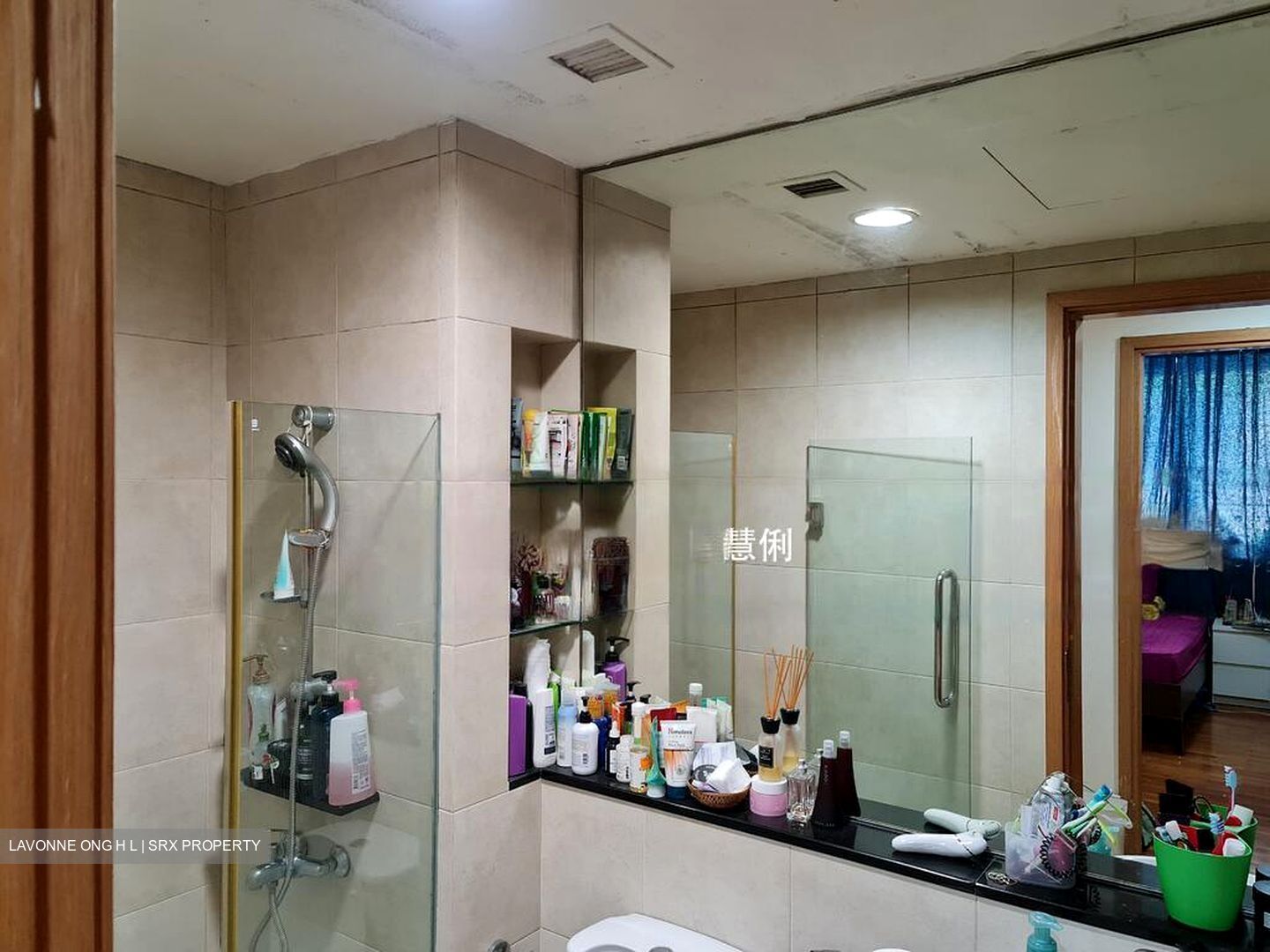The Waterina (D14), Apartment #431149861